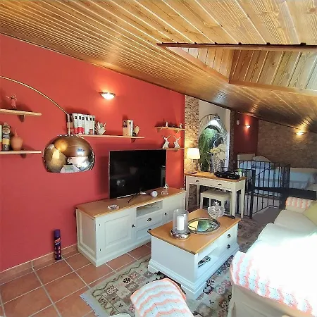 Beatriz * El Barco de Ávila